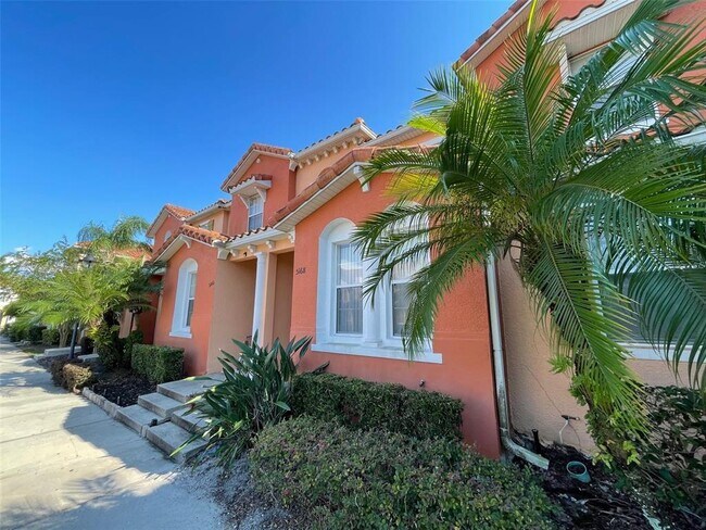 5168 Regatta Dr in Kissimmee, FL - Building Photo - Building Photo