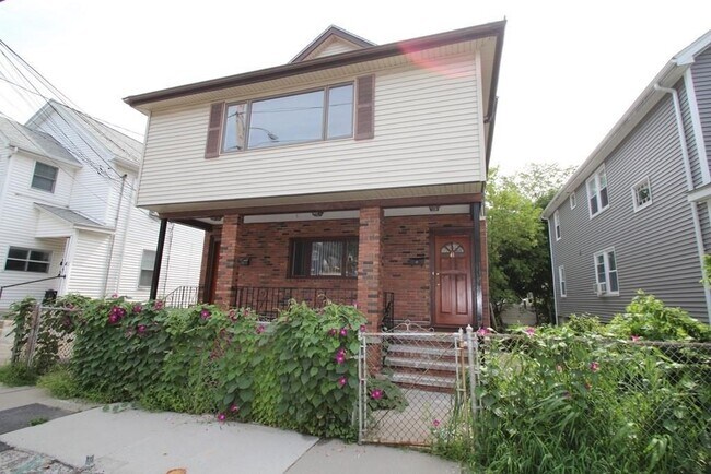 property at 43 Chapman St