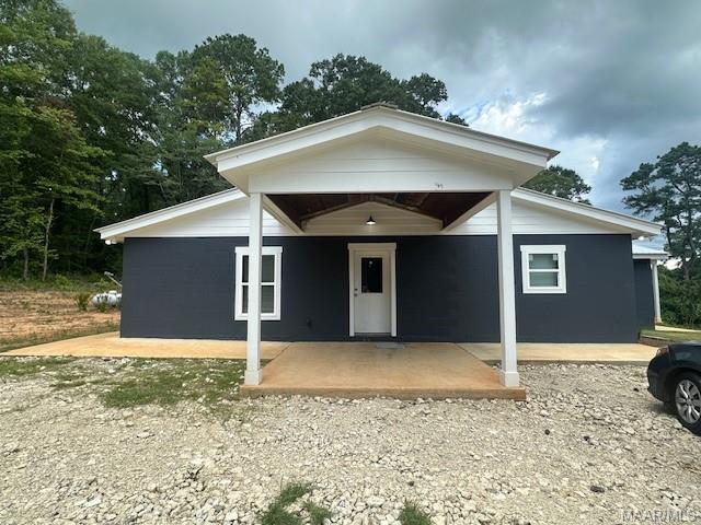 property at 2109 US-82