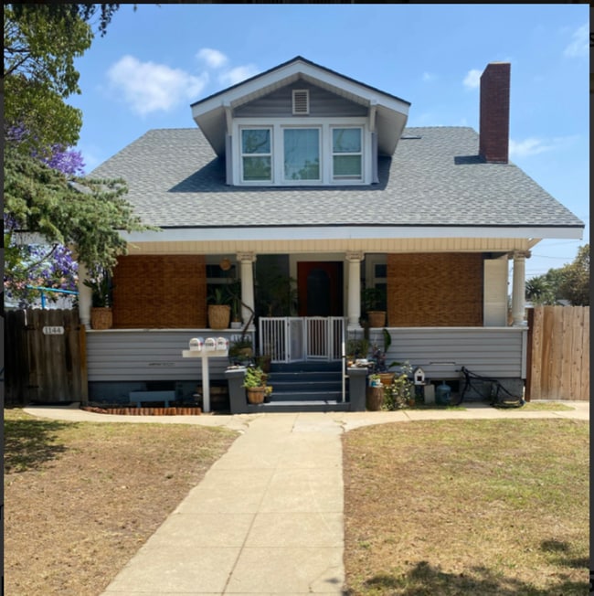 property at 1142 Lakme Ave