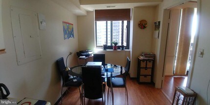 5505 Seminary Rd-Unit -1101N in Falls Church, VA - Building Photo - Building Photo