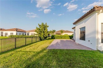 4939 Iron Horse Way, Unit 303 in Immokalee, FL - Building Photo - Building Photo