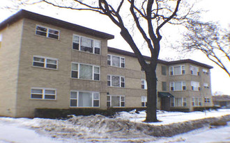 1538-1540 Park Ave Apartamentos