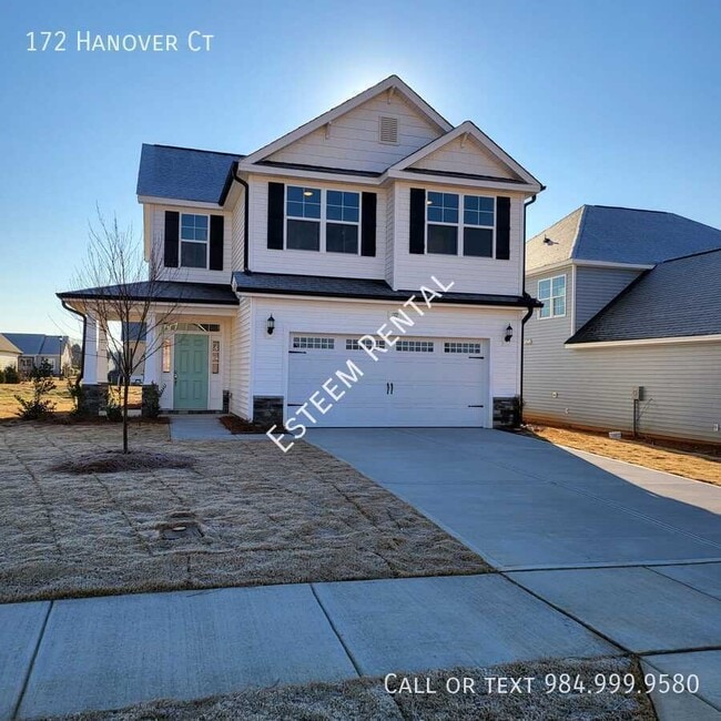 property at 172 Hanover Ct