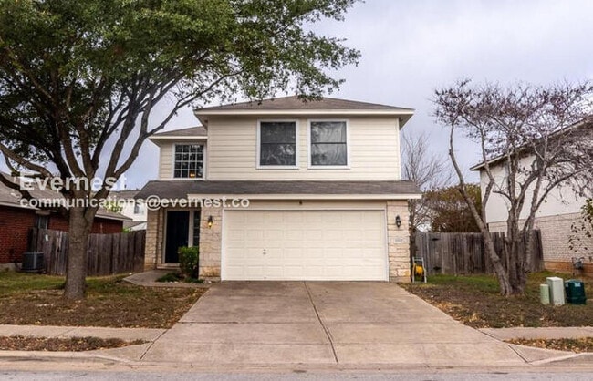 property at 15532 Miss Adrienne's Path