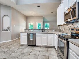 832 Blue Heron Ln in Aubrey, TX - Building Photo