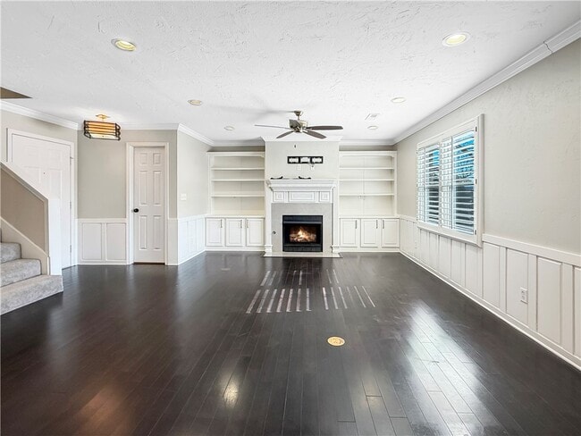 27 W La Quinta Ct in Rogers, AR - Building Photo - Building Photo