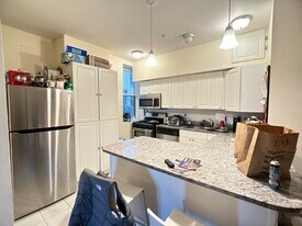 2031 Commonwealth Avenue, Unit 2 in Boston, MA - Building Photo