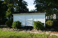 368 Country Club Rd in Camden, NC - Foto de edificio - Building Photo