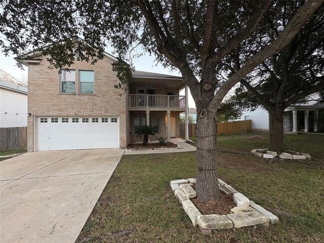 88 Elm Hill Ct in San Marcos, TX - Building Photo - Building Photo