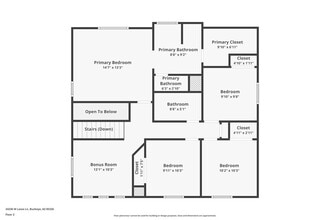 24236 W Lasso Ln, Unit 1606-F in Buckeye, AZ - Building Photo - Building Photo