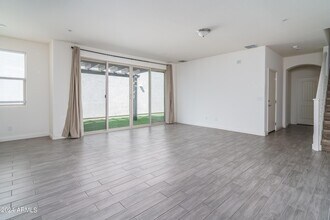 1627 N 208th Ave in Buckeye, AZ - Foto de edificio - Building Photo