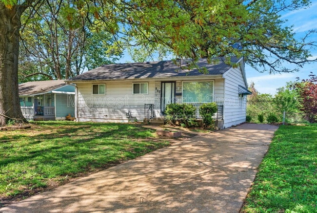 257 Glen Garry Rd in St. Louis, MO - Building Photo - Building Photo