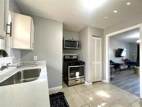 2411 Bastrop St in Houston, TX - Building Photo - Building Photo