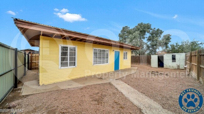 property at 3620 S Belmar Ave
