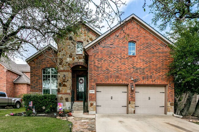 26007 Torena Loop in San Antonio, TX - Building Photo - Building Photo