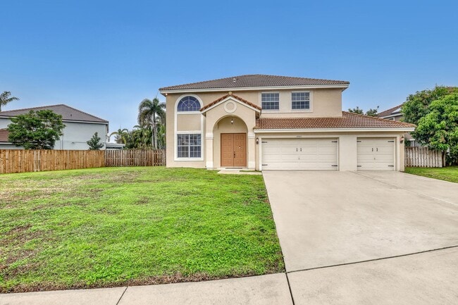 property at 8982 Indian River Run S