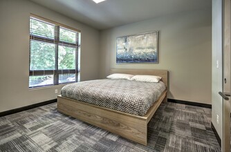 Nine’s on 9th in Spokane, WA - Building Photo - Interior Photo