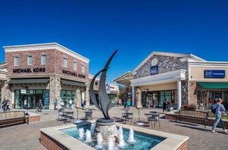 Fenner Gardens Apartments in Norfolk, VA - Building Photo - Building Photo