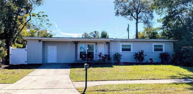 property at 5910 Indian Hill Rd