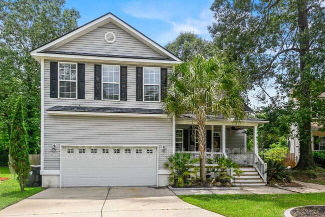 property at 8320 Tyrian Path
