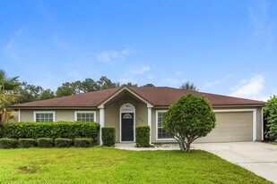 4519 Antler Hill Dr E in Jacksonville, FL - Building Photo