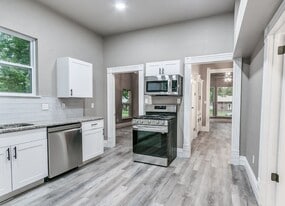 501 E Springer Ave in Guthrie, OK - Building Photo