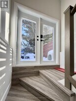 63 Wallington Ave in Toronto, ON - Building Photo