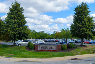 UI Student Housing Portfolio in Indianapolis, IN - Building Photo - Building Photo