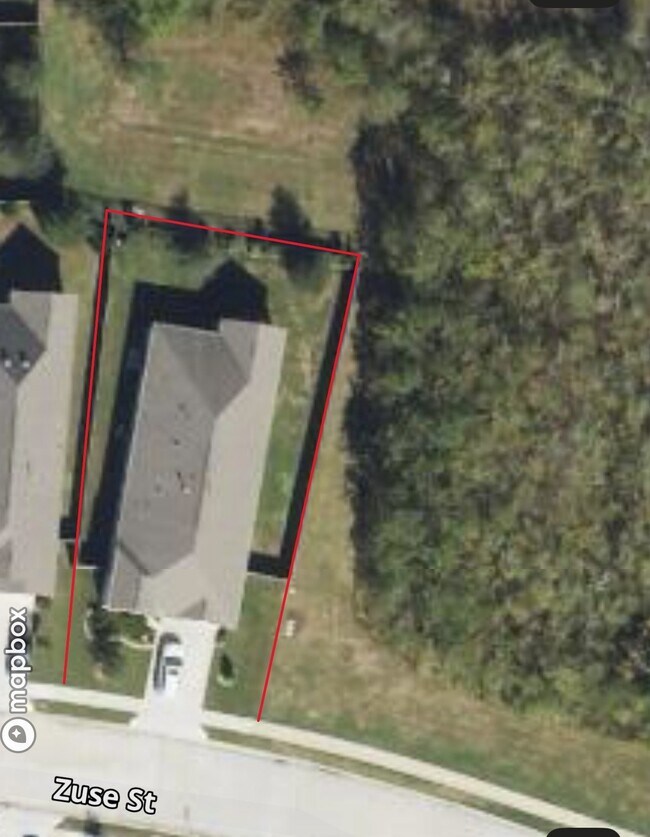 3415 Zuse St in Arcola, TX - Building Photo - Building Photo