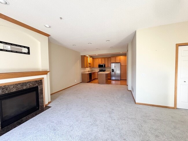 2408 121st Cir NE in Blaine, MN - Building Photo - Building Photo