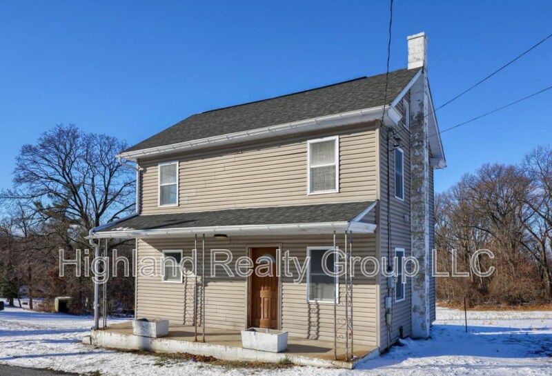 4325 Fairview Rd in Columbia, PA - Building Photo