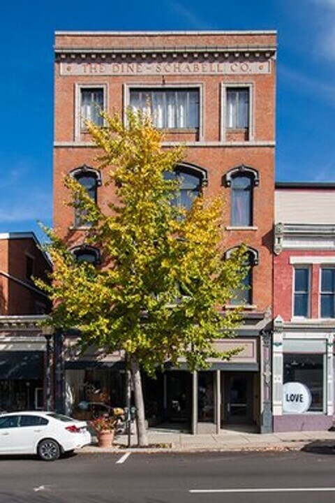 913 Monmouth St in Newport, KY - Building Photo