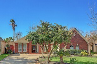 4202 Cambry Park in Katy, TX - Building Photo