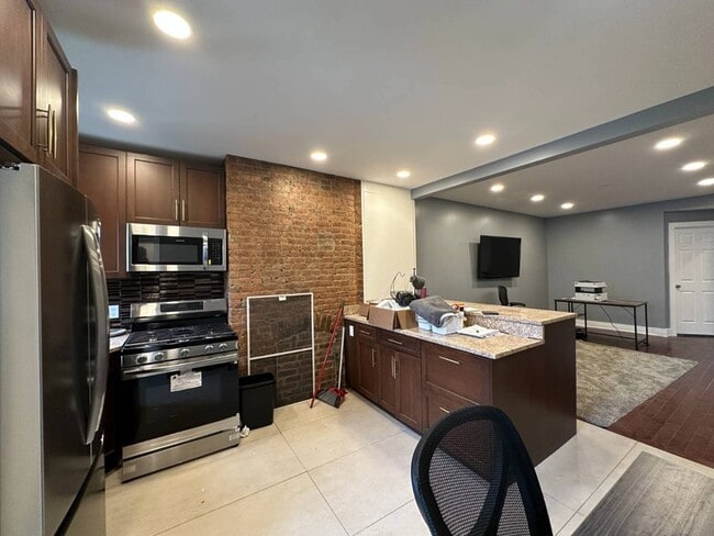 property at 387 Van Brunt St