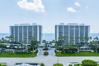 The Addison in Boca Raton, FL - Foto de edificio - Building Photo