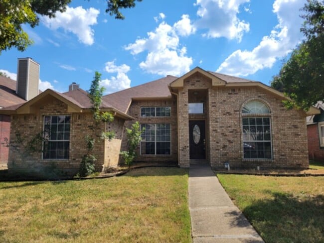 property at 2104 Birch Bend