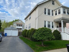 42 Drew Rd, Unit 42 Drew Rd in Belmont, MA - Building Photo - Building Photo