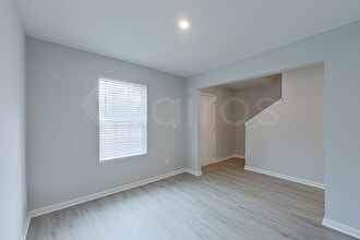 2814 Jordan Ave in Macon, GA - Foto de edificio - Building Photo
