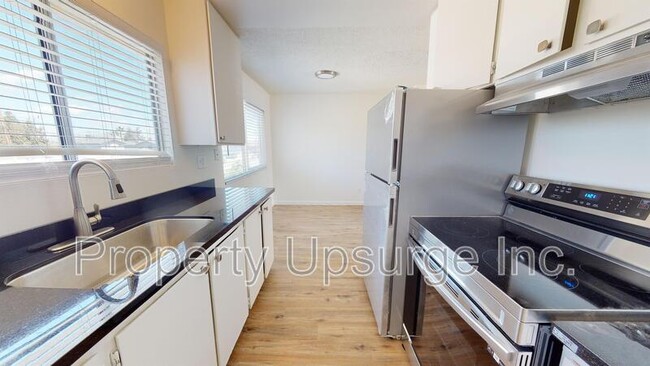 property at 1710 Bruce St
