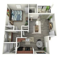 HollyView Apartments photo'