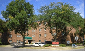 Grant Park Prairie Village of Marshall Town in Marshalltown, IA - Building Photo - Building Photo