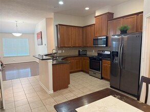 10518 Rustling Villas Ln in Houston, TX - Building Photo - Building Photo