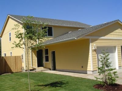 property at 4556 Aster St