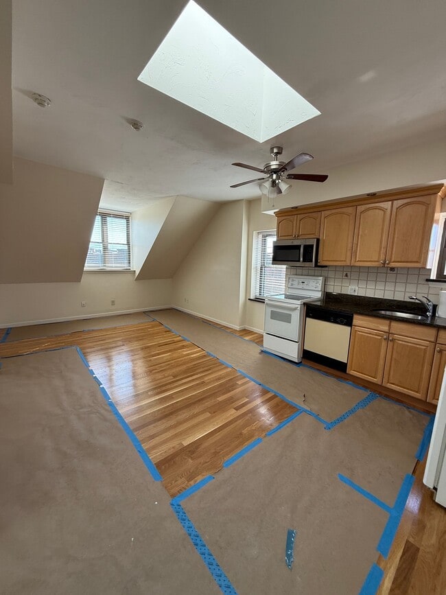 683 Tremont St in Boston, MA - Building Photo - Building Photo