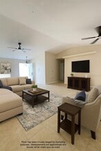 634 Llama Dr in Kissimmee, FL - Building Photo - Building Photo