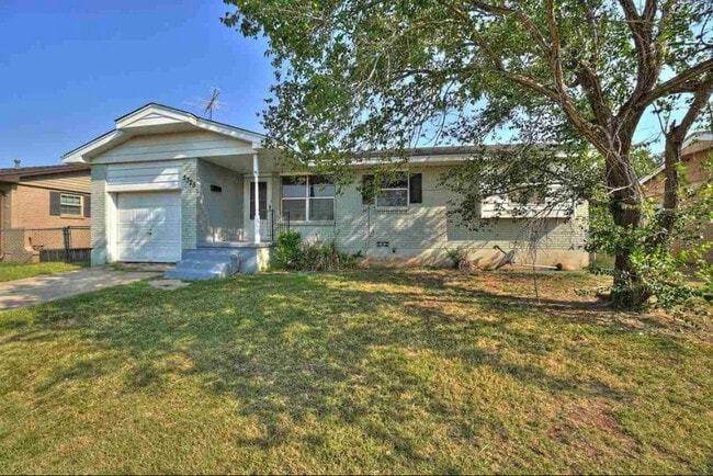 property at 5325 NW Euclid Ave