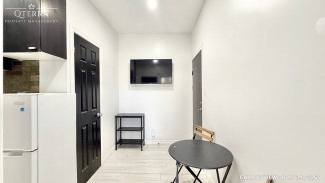property at 850 Bathurst St