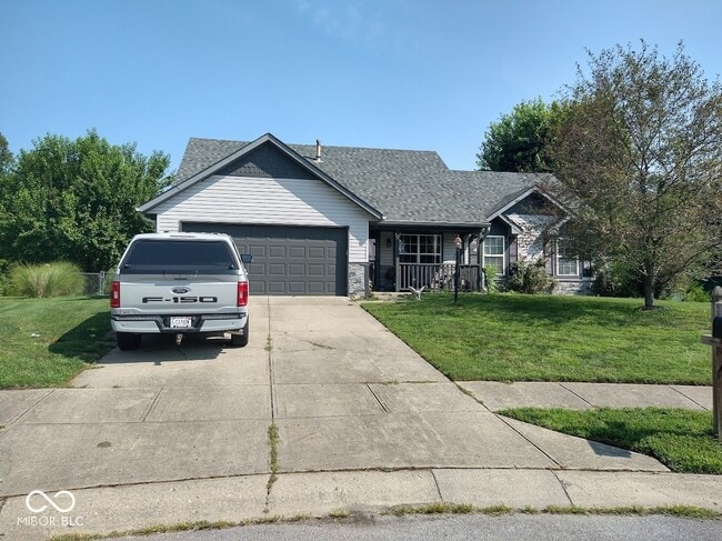 property at 5406 Pommel Ct