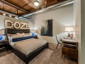 Lofts At River East in Chicago, IL - Building Photo - Building Photo